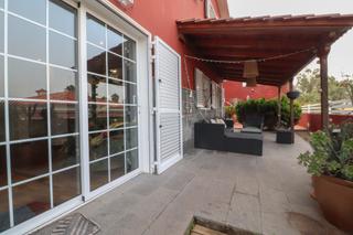 Chalet in Los Alvarados - Fuente los Berros - Bandama