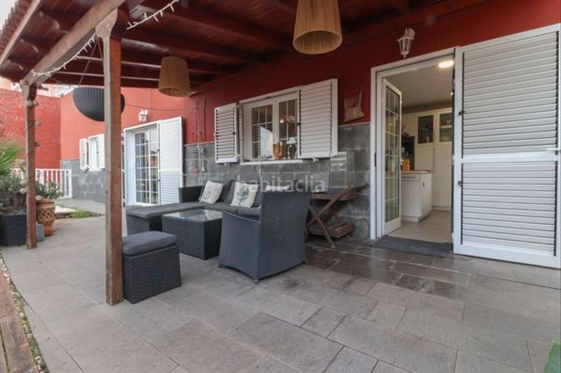 Foto 6b707a22-bc5e-4a19-be09-b8c4461127a7. Chalet en Los Alvarados - Fuente los Berros - Bandama Santa Brígida