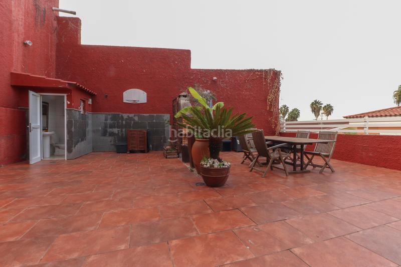 Foto 9bb5405a-d72b-41f7-bdbe-4736698d8b50. Chalet en Los Alvarados - Fuente los Berros - Bandama Santa Brígida