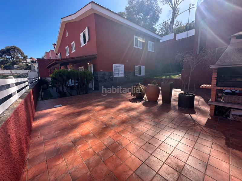 Foto a5a12961-466b-4cc2-844d-53e793cac437. Chalet en Los Alvarados - Fuente los Berros - Bandama Santa Brígida