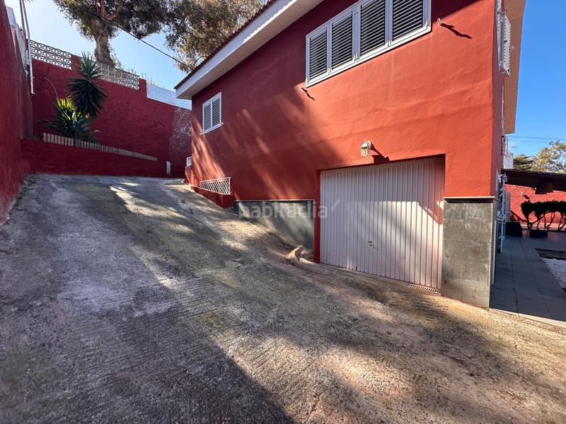 Foto 17d13ea9-9db9-48d3-87c4-857b4922ac43. Chalet avec parking dans Los Alvarados - Fuente los Berros - Bandama Santa Brígida