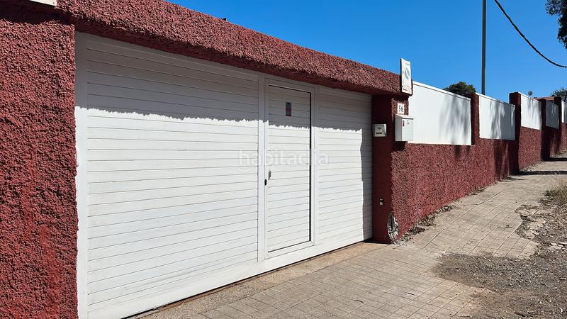 Foto 3de0714b-a6f1-40b6-8fe6-81012bbb226e. Chalet avec parking dans Los Alvarados - Fuente los Berros - Bandama Santa Brígida