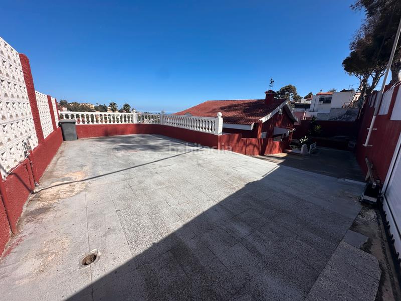 Foto def9142e-7fc8-434f-b5c1-c4c431053e5f. Chalet avec parking dans Los Alvarados - Fuente los Berros - Bandama Santa Brígida