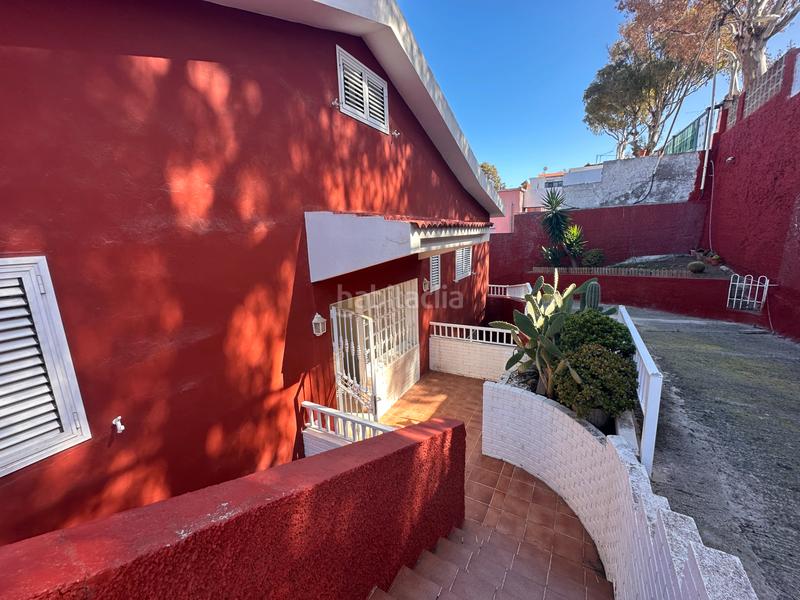 Foto f69124e0-ba44-4bf1-9019-b6101747ce89. Chalet avec parking dans Los Alvarados - Fuente los Berros - Bandama Santa Brígida