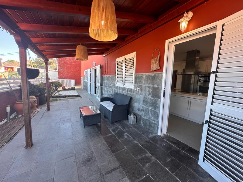 Foto fca75fb6-8651-442a-915c-097f24c58f72. Chalet avec parking dans Los Alvarados - Fuente los Berros - Bandama Santa Brígida