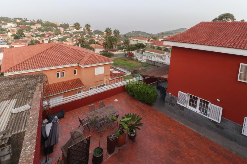 Foto 1009c56e-1b65-4b5e-8c01-e2ea59a595aa. Chalet con parcheggio in Los Alvarados - Fuente los Berros - Bandama Santa Brígida