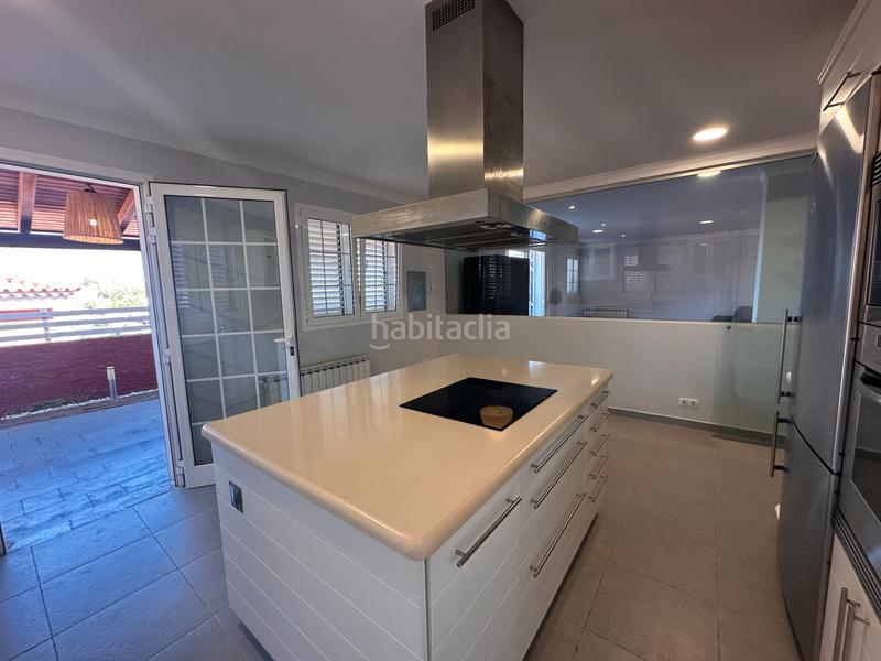 Foto 233069bc-094e-4cca-899e-52bb8dea1af0. Chalet con parcheggio in Los Alvarados - Fuente los Berros - Bandama Santa Brígida