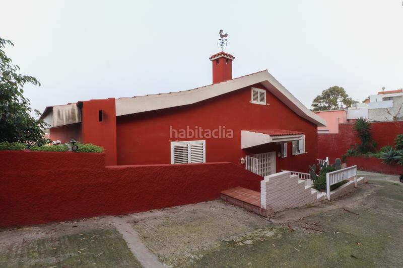 Foto 52c4061d-c8d8-42c3-8dcb-1a22bdecec25. Chalet con parcheggio in Los Alvarados - Fuente los Berros - Bandama Santa Brígida