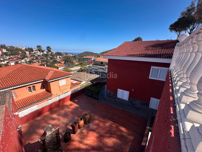 Foto 575bb38b-a25c-4463-b8c2-3de3ca8d21c6. Chalet con parcheggio in Los Alvarados - Fuente los Berros - Bandama Santa Brígida