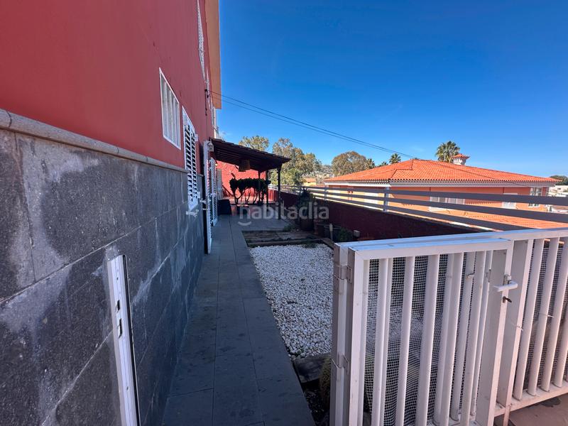 Foto 8a279de6-f68b-4201-b6d0-4049a9d68692. Chalet con parcheggio in Los Alvarados - Fuente los Berros - Bandama Santa Brígida