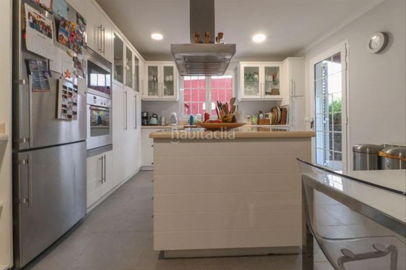 Foto 31331649-9179-406a-b1cd-14379e6400a7. Xalet amb aparcament a Los Alvarados - Fuente los Berros - Bandama Santa Brígida