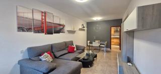 Alquiler Dúplex en Pasaje tucapel 5. Dúplex totalmente amueblado en cardones, arucas