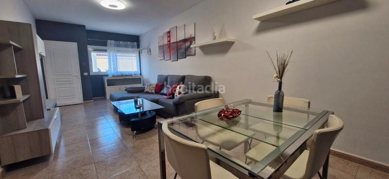 Foto 25049a8c-9f15-4bb7-9b69-1902e2fa03b7. Lloguer dúplex a pasaje tucapel 5 a Cardones Arucas