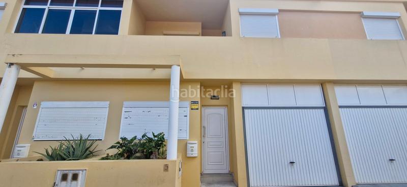 Foto 5b4a4363-072c-482e-9e8d-044e6648c678. Location duplex dans pasaje tucapel 5 dans Cardones Arucas