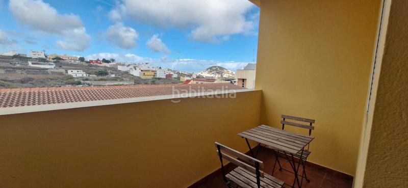 Foto 70a2327d-dc0d-496b-bfe1-f54a8d11a96f. Location duplex dans pasaje tucapel 5 dans Cardones Arucas
