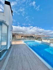 Location Appartement à Calle castillejos 95. Piso en alquiler en una de las zonas más cotizadas de las palmas