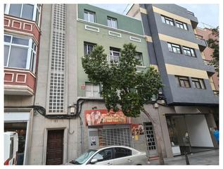 Rent Flat in Alcaravaneras