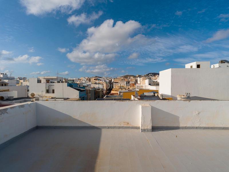 Foto f291fc3e-63cc-4f9e-bb46-a5502801d08e. Haus in Isleta Palmas de Gran Canaria (Las)