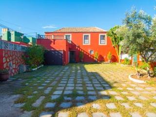 Chalet en Portada Verde - Lomo Espino - Guanche