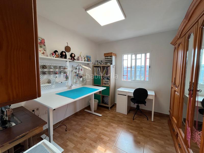 Foto 5194f1b7-eff2-4a31-9b37-33e64e09aabf. Piso  con terraza en Tenoya en Tenoya Palmas de Gran Canaria (Las)