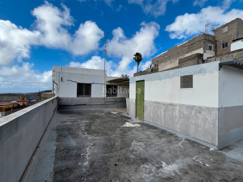 Foto 55a37873-1976-4cb9-8e6e-9fbd49556b48. Piso  con terraza en Tenoya en Tenoya Palmas de Gran Canaria (Las)