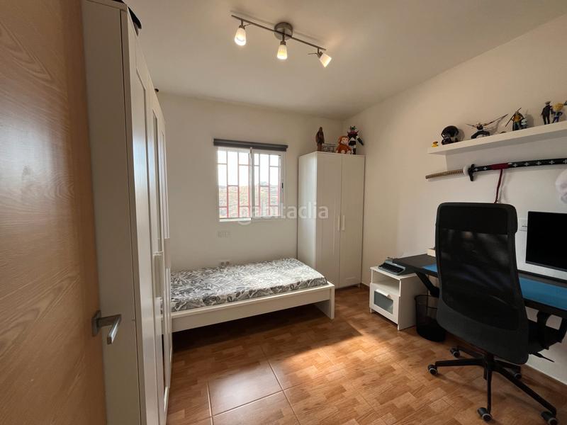 Foto 56f19592-3409-499c-8056-5fb0b23ad9a3. Piso  con terraza en Tenoya en Tenoya Palmas de Gran Canaria (Las)