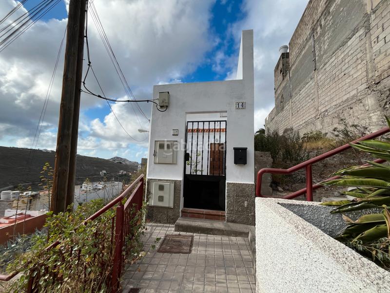 Foto 5b9883b8-44f0-4828-92fe-41f6a498af6d. Piso  con terraza en Tenoya en Tenoya Palmas de Gran Canaria (Las)