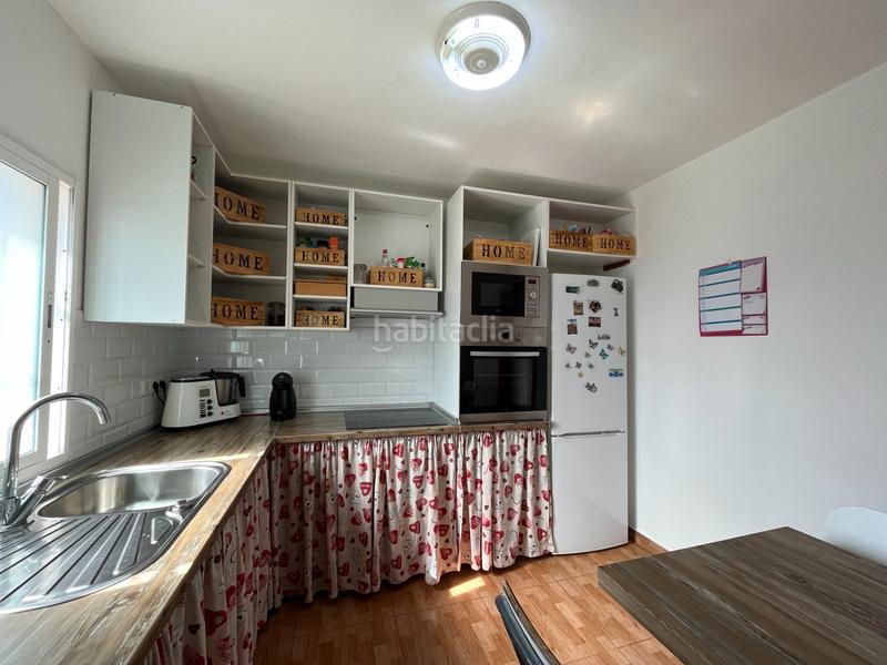 Foto de72a2be-61b9-4303-9e20-86c8eafb4360. Piso  con terraza en Tenoya en Tenoya Palmas de Gran Canaria (Las)