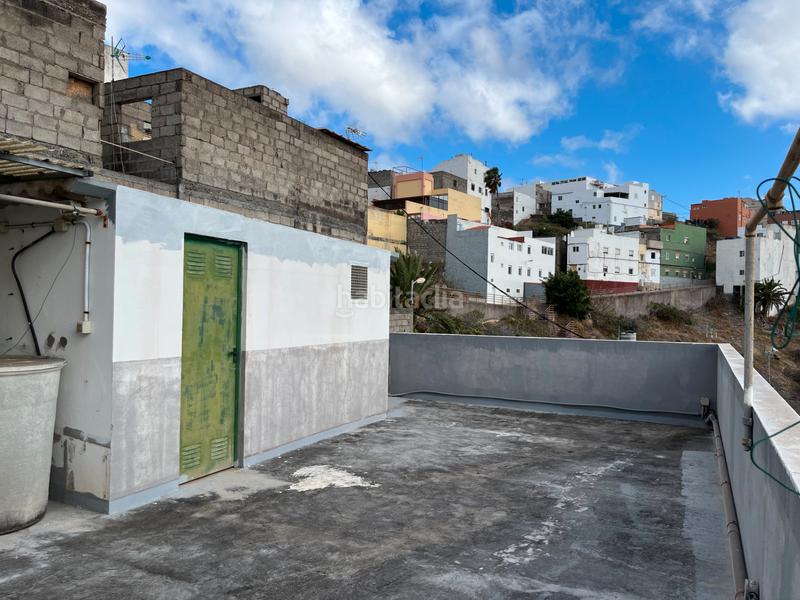 Foto e288077e-413d-414f-8615-bae89ef86cf6. Piso  con terraza en Tenoya en Tenoya Palmas de Gran Canaria (Las)