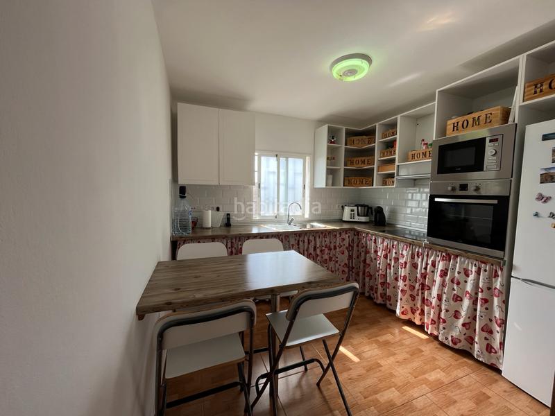 Foto f1931f95-618b-4a5a-85ce-7d0c07928b0a. Piso  con terraza en Tenoya en Tenoya Palmas de Gran Canaria (Las)