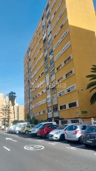 Foto 59257c88-4e20-4ac6-93c5-564b39e83a43. Appartement dans La Feria Palmas de Gran Canaria (Las)