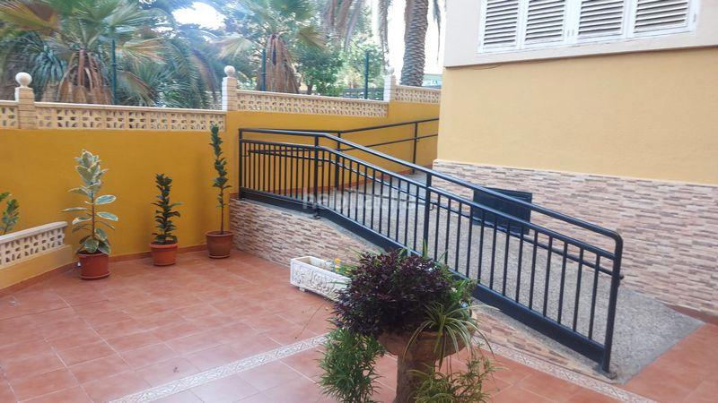 Foto c09eaceb-9e98-4dc6-95c7-a259d59305e2. Appartement dans La Feria Palmas de Gran Canaria (Las)