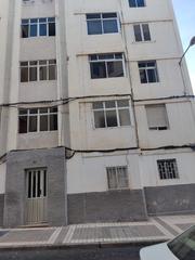 Appartamento in Schamann - Rehoyas