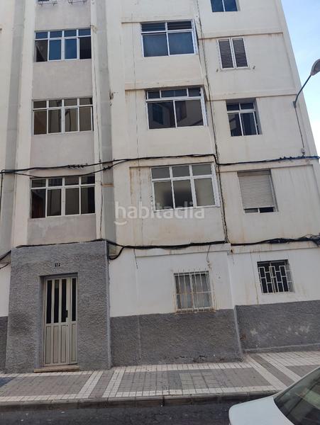 Foto a7c824d4-7763-45cf-bc3f-a7d2867a6948. Appartement dans Schamann - Rehoyas Palmas de Gran Canaria (Las)