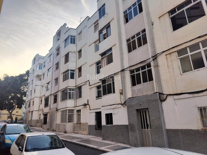 Foto dccab91c-e666-4a60-9552-124db2343d28. Appartement dans Schamann - Rehoyas Palmas de Gran Canaria (Las)