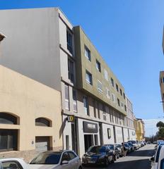 Pis a Vecindario - El Doctoral - Cruce de Sardina. Piso en segunda planta con ascensor, amueblado, exterior y lumin