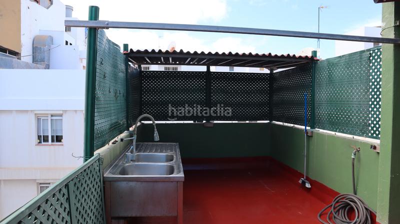 Foto 796fa6f7-d3d4-4fa9-bc43-8e2e3e4060b3. Ático en Arenales - Lugo - Avenida Marítima Palmas de Gran Canaria (Las)