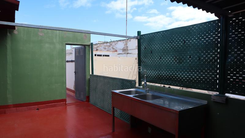 Foto 23ce4ba5-770f-49ed-b636-aeadf09ec354. Dachwohnung in Arenales - Lugo - Avenida Marítima Palmas de Gran Canaria (Las)