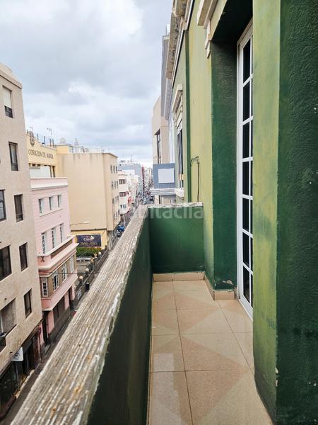 Foto 949dafb8-cfe1-4f4b-bf6a-f6a088d77600. Dachwohnung in Arenales - Lugo - Avenida Marítima Palmas de Gran Canaria (Las)