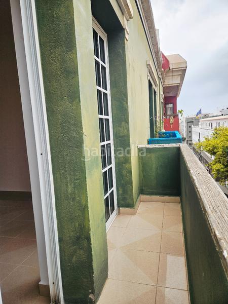 Foto c7a1adb8-5f28-450a-85e7-ddf84848ddcd. Dachwohnung in Arenales - Lugo - Avenida Marítima Palmas de Gran Canaria (Las)