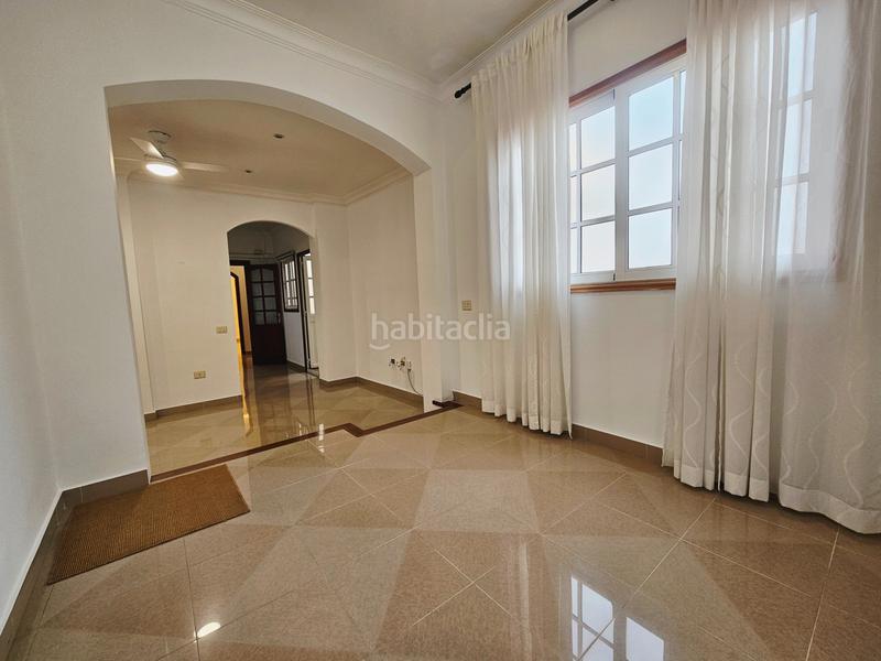 Foto f06a00e8-5ad7-4d7a-a05b-592f55649110. Dachwohnung in Arenales - Lugo - Avenida Marítima Palmas de Gran Canaria (Las)