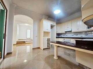 Penthouse in Arenales - Lugo - Avenida Marítima