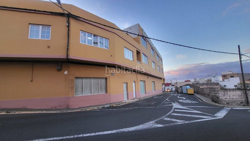 Foto 52dcbaaa-79de-4a59-a7a4-340b0cc5f778. Edifici a Barrial - San Isidro - Marmolejos Gáldar