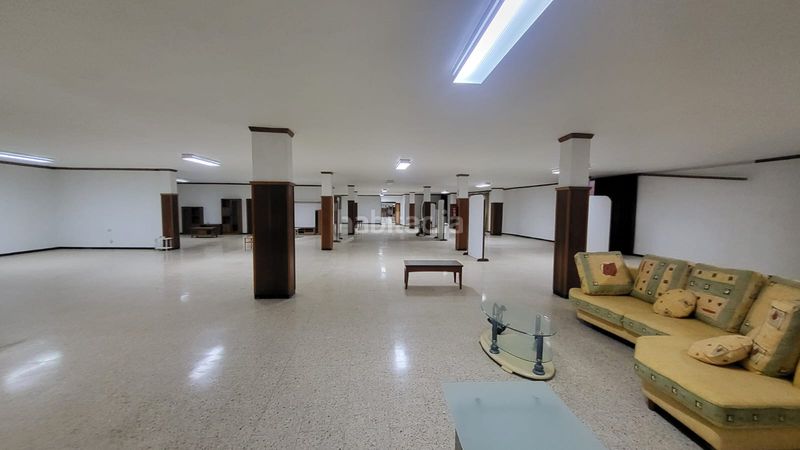 Foto 9b88744c-785e-4842-90ad-02ba81916be5. Edifici a Barrial - San Isidro - Marmolejos Gáldar