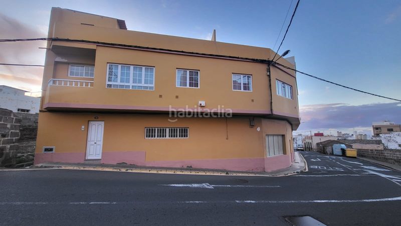 Foto c518ae5f-6f59-4a44-8af5-7bb20cf59c69. Edifici a Barrial - San Isidro - Marmolejos Gáldar