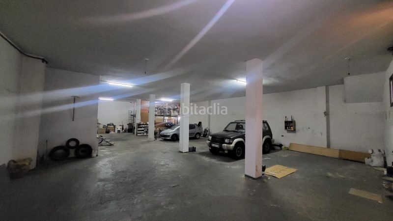 Foto c5718bd4-217e-4d0e-8fab-d69bfbdf11a2. Edifici a Barrial - San Isidro - Marmolejos Gáldar