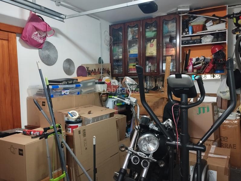 Foto 9031b88a-c711-4ff7-b2f2-4341d0013159. Casa amb aparcament a Los Giles - Las Majadillas Palmas de Gran Canaria (Las)