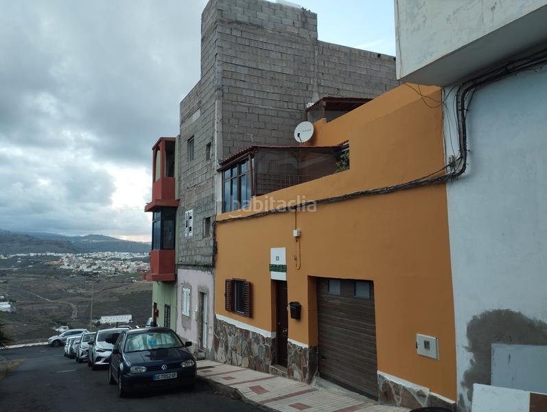 Foto b9993187-bd17-4c5a-a009-d933546d870a. Haus mit parking in Los Giles - Las Majadillas Palmas de Gran Canaria (Las)
