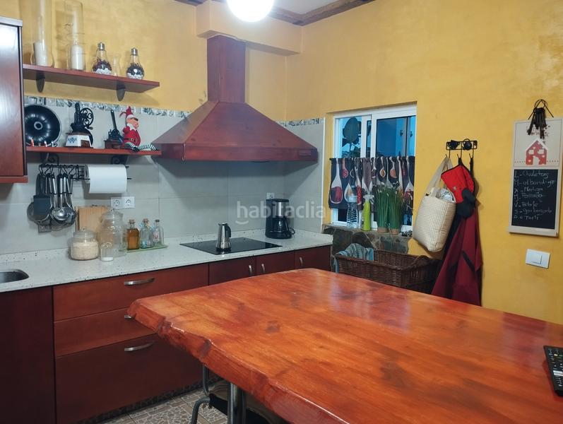 Foto 8750396e-dccc-4de9-9ab4-4fff01f19ef5. House with parking in Los Giles - Las Majadillas Palmas de Gran Canaria (Las)