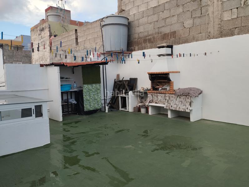 Foto 1df95c1e-0b48-458b-8535-f37fd4dae07b. Maison avec parking dans Los Giles - Las Majadillas Palmas de Gran Canaria (Las)